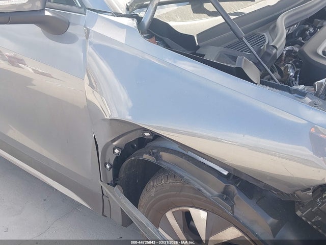 44725843 :رقم المزاد ، 3VVCR7RM5SM029786 vin ، 2025 Volkswagen Tiguan 2.0t S مزاد بيع
