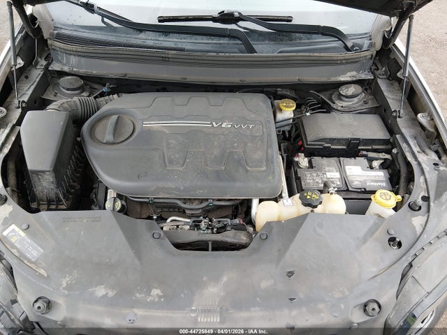 Продаж на аукціоні авто 2019 Jeep Cherokee Latitude Plus 4x4, vin: 1C4PJMLX5KD138365, номер лоту: 44725849