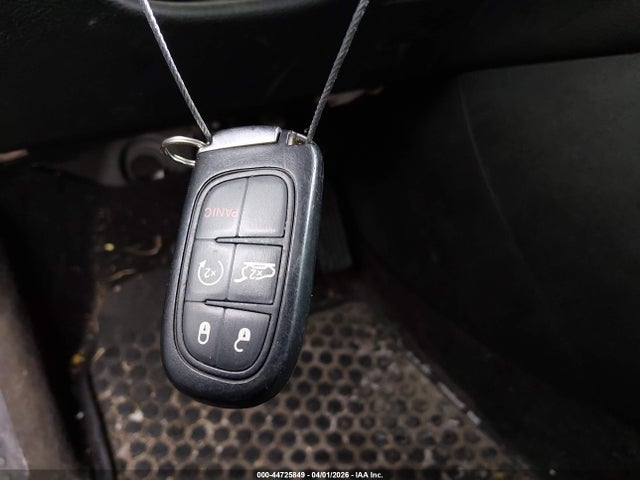 Продаж на аукціоні авто 2019 Jeep Cherokee Latitude Plus 4x4, vin: 1C4PJMLX5KD138365, номер лоту: 44725849