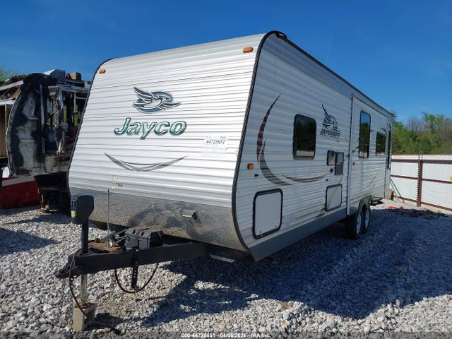 Aukcja sprzedaży 2015 Jayco Other, vin: 1UJBJ0BP3F1TG0295, numer aukcji: 44725851