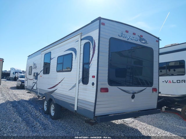 Aukcja sprzedaży 2015 Jayco Other, vin: 1UJBJ0BP3F1TG0295, numer aukcji: 44725851