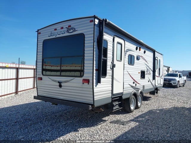 Aukcja sprzedaży 2015 Jayco Other, vin: 1UJBJ0BP3F1TG0295, numer aukcji: 44725851