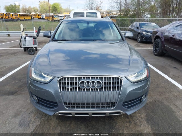 Aukcja sprzedaży 2016 Audi Allroad 2.0t Premium, vin: WA1UFAFL2GA015945, numer aukcji: 44725854