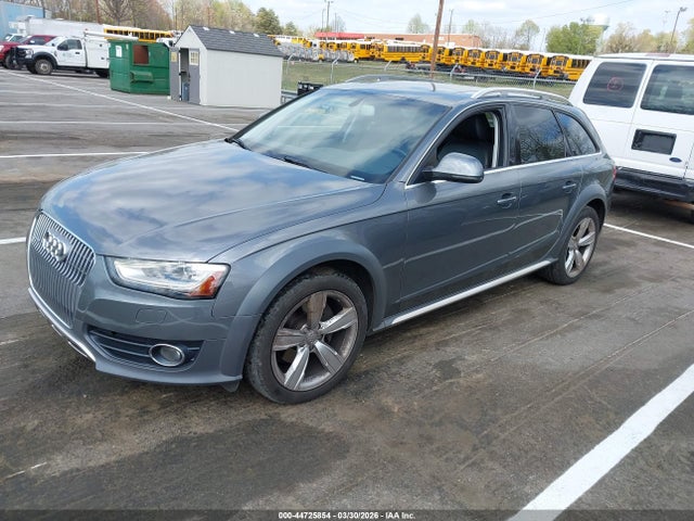 Aukcja sprzedaży 2016 Audi Allroad 2.0t Premium, vin: WA1UFAFL2GA015945, numer aukcji: 44725854
