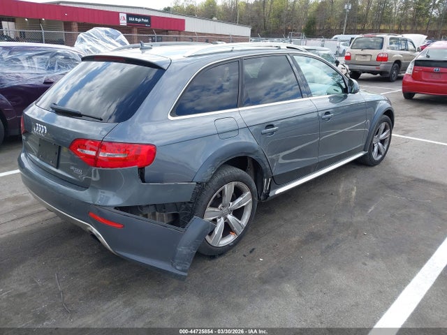 Aukcja sprzedaży 2016 Audi Allroad 2.0t Premium, vin: WA1UFAFL2GA015945, numer aukcji: 44725854
