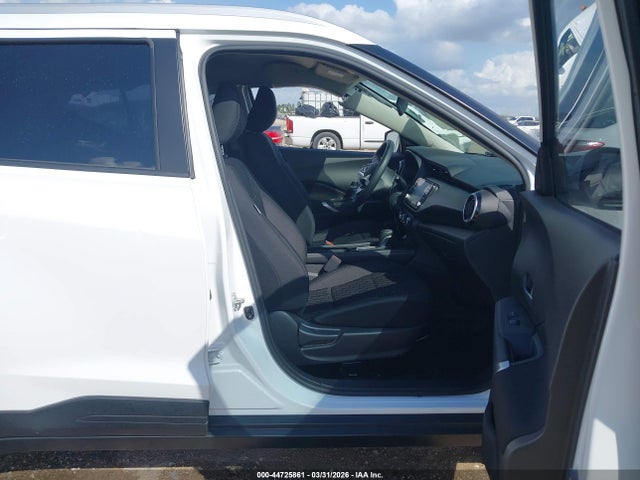 Продаж на аукціоні авто 2023 Nissan Kicks Sv Xtronic Cvt, vin: 3N1CP5CV5PL514956, номер лоту: 44725861