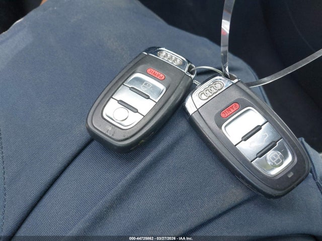 Продаж на аукціоні авто 2010 Audi A4 2.0t Premium, vin: WAUFFAFL8AN045530, номер лоту: 44725862