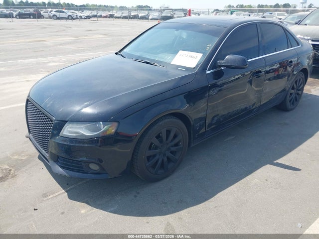 Продаж на аукціоні авто 2010 Audi A4 2.0t Premium, vin: WAUFFAFL8AN045530, номер лоту: 44725862