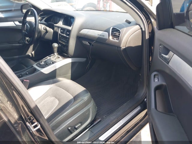 Продаж на аукціоні авто 2010 Audi A4 2.0t Premium, vin: WAUFFAFL8AN045530, номер лоту: 44725862