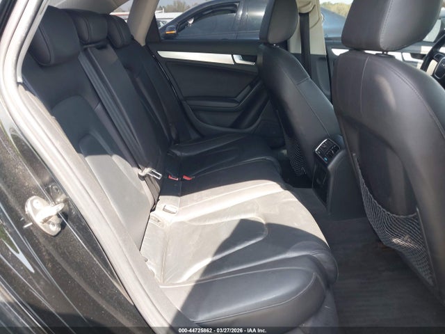 Продаж на аукціоні авто 2010 Audi A4 2.0t Premium, vin: WAUFFAFL8AN045530, номер лоту: 44725862