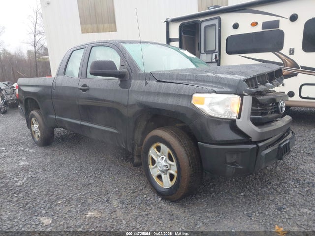 2017 TOYOTA TUNDRA 5TFUM5F16HX073475