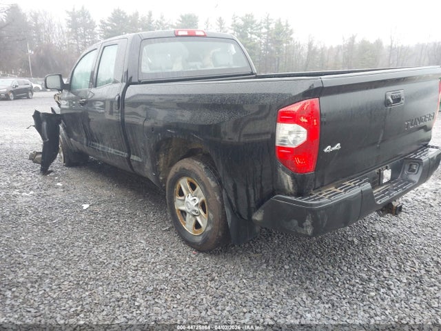 2017 TOYOTA TUNDRA 5TFUM5F16HX073475 Photo 2