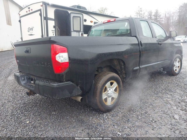 2017 TOYOTA TUNDRA 5TFUM5F16HX073475 Photo 3