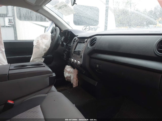 2017 TOYOTA TUNDRA 5TFUM5F16HX073475 Photo 4