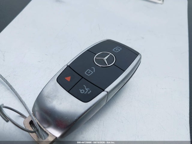 Продаж на аукціоні авто 2022 Mercedes-benz Glc 300 4matic Suv, vin: W1N0G8EB2NG047526, номер лоту: 44725866