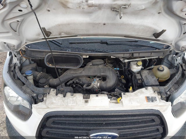 Aukcja sprzedaży 2018 Ford Transit-350 Cutaway, vin: 1FDBF9PM8JKA87037, numer aukcji: 44725874