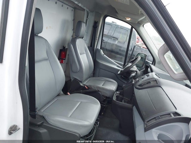 Aukcja sprzedaży 2018 Ford Transit-350 Cutaway, vin: 1FDBF9PM8JKA87037, numer aukcji: 44725874