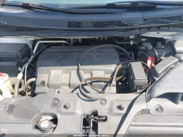 2013 HONDA ODYSSEY 5FNRL5H25DB031303 Photo 9