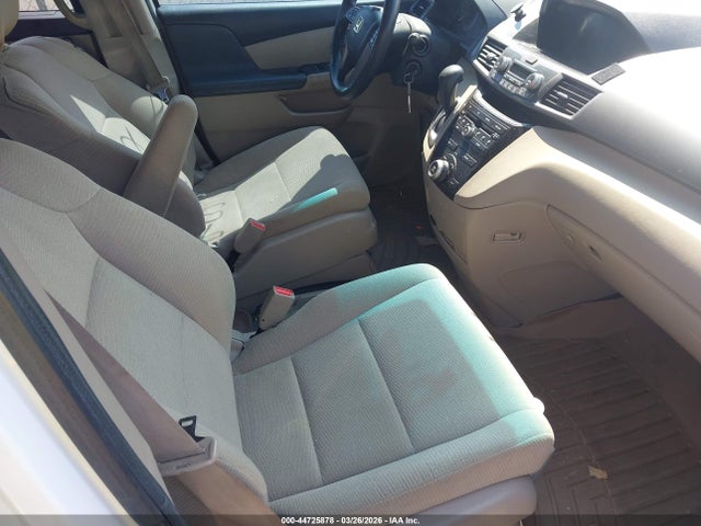 2013 HONDA ODYSSEY 5FNRL5H25DB031303 Photo 4
