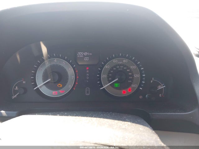 2013 HONDA ODYSSEY 5FNRL5H25DB031303 Photo 6