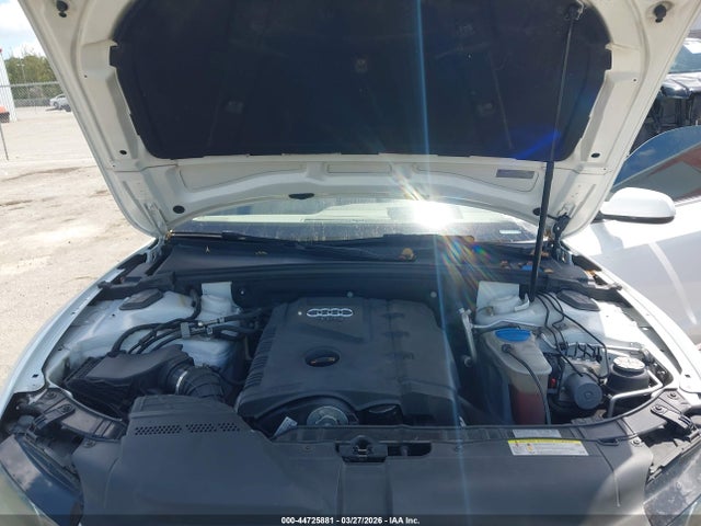 Aukcja sprzedaży 2010 Audi A5 2.0t Premium, vin: WAULFAFR7AA073561, numer aukcji: 44725881