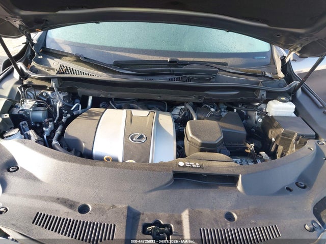 Продажа на аукционе авто 2021 Lexus Rx 350, vin: 2T2HZMDA7MC290859, номер лота: 44725893