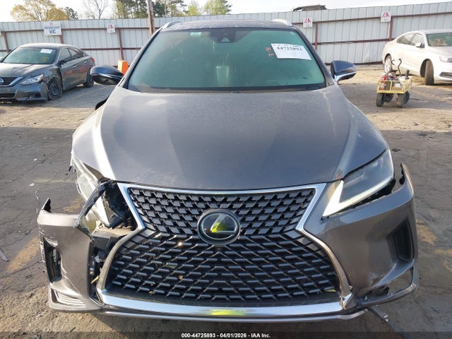 Продажа на аукционе авто 2021 Lexus Rx 350, vin: 2T2HZMDA7MC290859, номер лота: 44725893