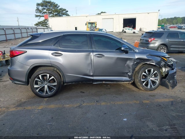 Продажа на аукционе авто 2021 Lexus Rx 350, vin: 2T2HZMDA7MC290859, номер лота: 44725893