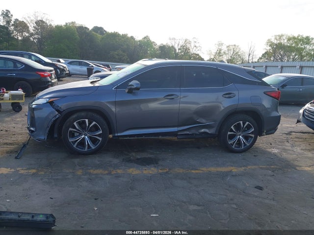 Продажа на аукционе авто 2021 Lexus Rx 350, vin: 2T2HZMDA7MC290859, номер лота: 44725893