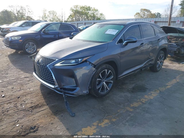Продажа на аукционе авто 2021 Lexus Rx 350, vin: 2T2HZMDA7MC290859, номер лота: 44725893