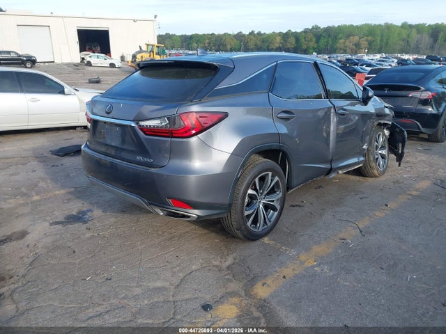 Продажа на аукционе авто 2021 Lexus Rx 350, vin: 2T2HZMDA7MC290859, номер лота: 44725893