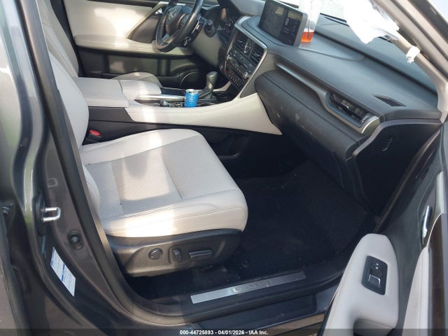 Продажа на аукционе авто 2021 Lexus Rx 350, vin: 2T2HZMDA7MC290859, номер лота: 44725893