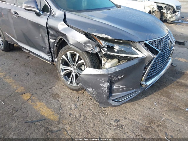 Продажа на аукционе авто 2021 Lexus Rx 350, vin: 2T2HZMDA7MC290859, номер лота: 44725893