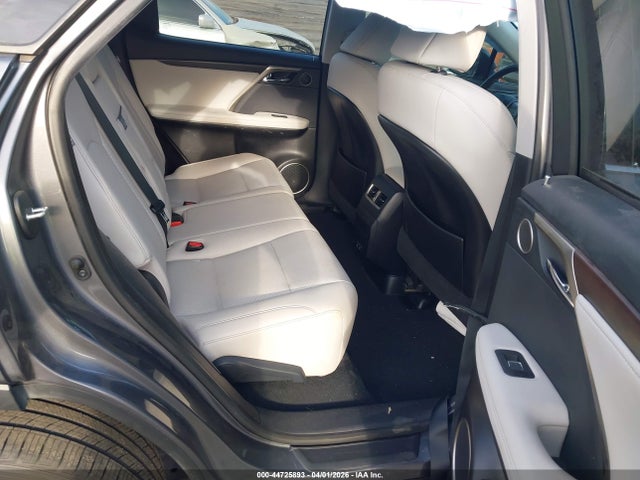 Продажа на аукционе авто 2021 Lexus Rx 350, vin: 2T2HZMDA7MC290859, номер лота: 44725893