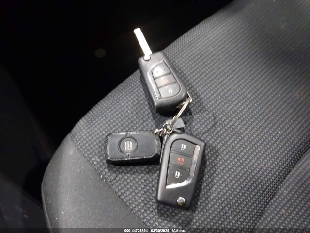 Aukcja sprzedaży 2019 Toyota Rav4 Hybrid Le, vin: 2T3MWRFVXKW013814, numer aukcji: 44725894