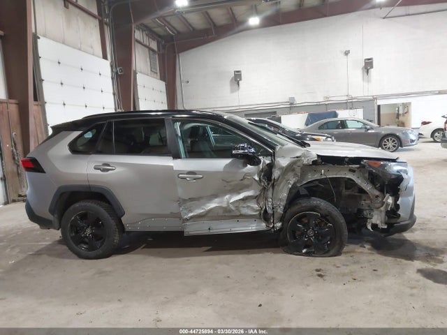 Aukcja sprzedaży 2019 Toyota Rav4 Hybrid Le, vin: 2T3MWRFVXKW013814, numer aukcji: 44725894
