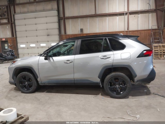 Aukcja sprzedaży 2019 Toyota Rav4 Hybrid Le, vin: 2T3MWRFVXKW013814, numer aukcji: 44725894