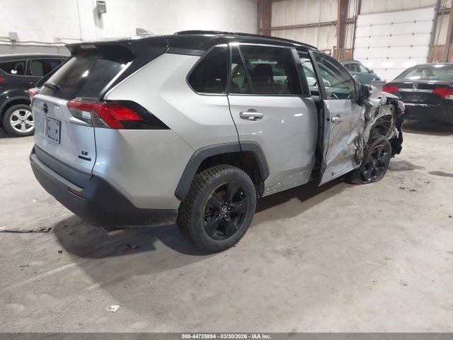 Aukcja sprzedaży 2019 Toyota Rav4 Hybrid Le, vin: 2T3MWRFVXKW013814, numer aukcji: 44725894