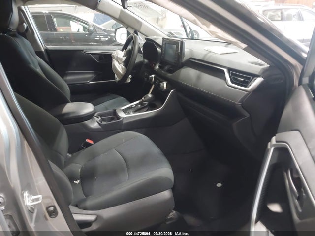 Aukcja sprzedaży 2019 Toyota Rav4 Hybrid Le, vin: 2T3MWRFVXKW013814, numer aukcji: 44725894
