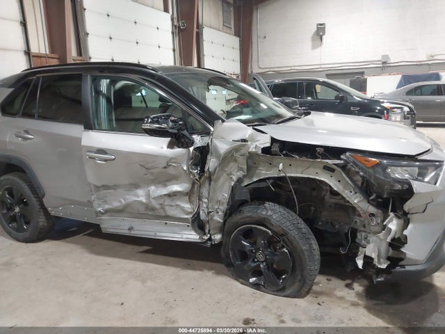 Aukcja sprzedaży 2019 Toyota Rav4 Hybrid Le, vin: 2T3MWRFVXKW013814, numer aukcji: 44725894