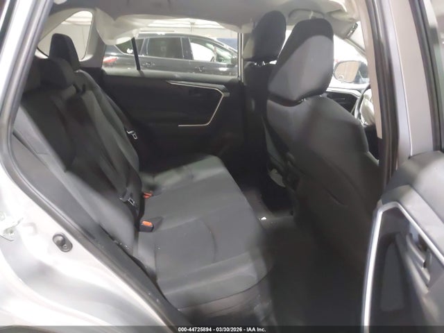 Aukcja sprzedaży 2019 Toyota Rav4 Hybrid Le, vin: 2T3MWRFVXKW013814, numer aukcji: 44725894