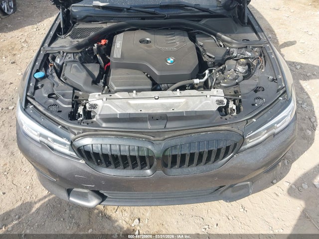 Продажа на аукционе авто 2019 Bmw 330i, vin: WBA5R1C5XKAK12973, номер лота: 44725900