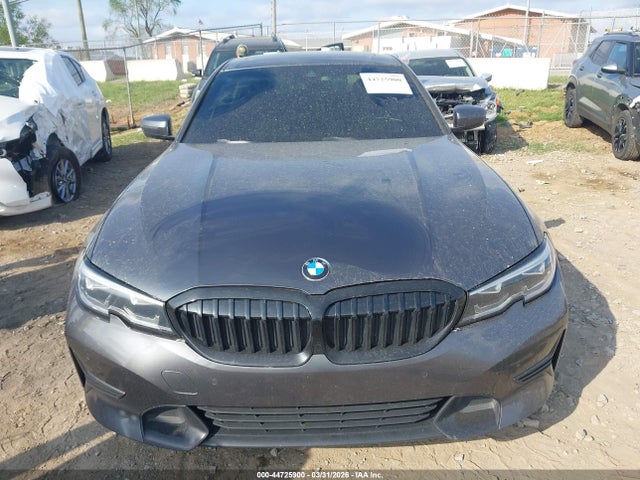 Продажа на аукционе авто 2019 Bmw 330i, vin: WBA5R1C5XKAK12973, номер лота: 44725900