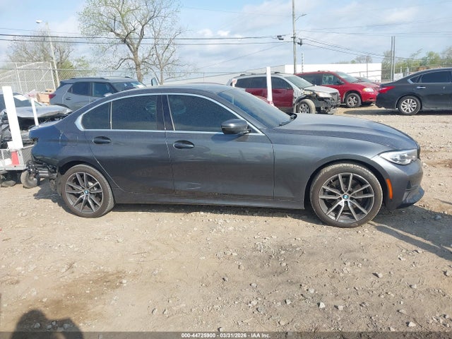 Продажа на аукционе авто 2019 Bmw 330i, vin: WBA5R1C5XKAK12973, номер лота: 44725900