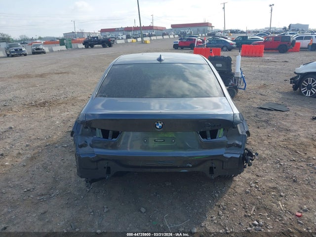 Продажа на аукционе авто 2019 Bmw 330i, vin: WBA5R1C5XKAK12973, номер лота: 44725900
