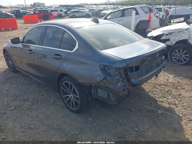 Продажа на аукционе авто 2019 Bmw 330i, vin: WBA5R1C5XKAK12973, номер лота: 44725900