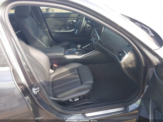 Продажа на аукционе авто 2019 Bmw 330i, vin: WBA5R1C5XKAK12973, номер лота: 44725900