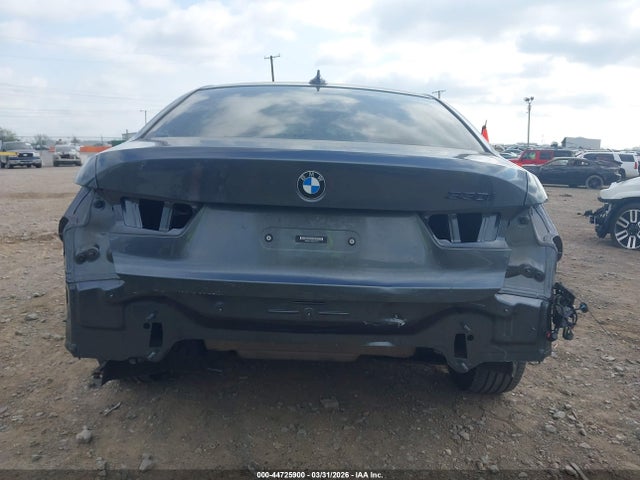 Продажа на аукционе авто 2019 Bmw 330i, vin: WBA5R1C5XKAK12973, номер лота: 44725900