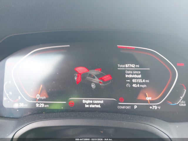 Продажа на аукционе авто 2019 Bmw 330i, vin: WBA5R1C5XKAK12973, номер лота: 44725900