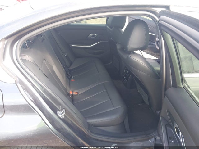Продажа на аукционе авто 2019 Bmw 330i, vin: WBA5R1C5XKAK12973, номер лота: 44725900